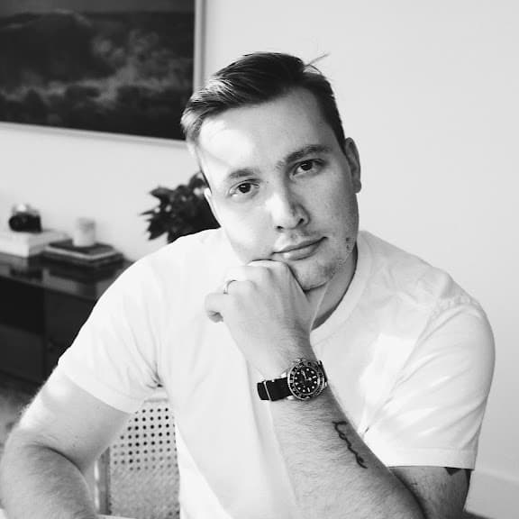 Brandon Iben